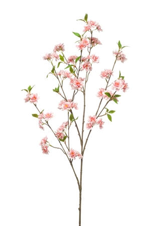 Cherry blossom branch 120cm