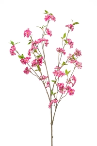 Cherry blossom branch 120cm