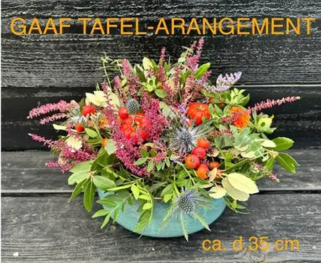 Najaar/Kerstworkshop - afbeelding 3