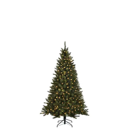 Toronto kerstboom Led - afbeelding 1