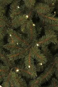 Toronto kerstboom Led - afbeelding 3