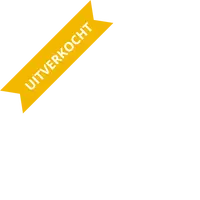 Uitverkocht