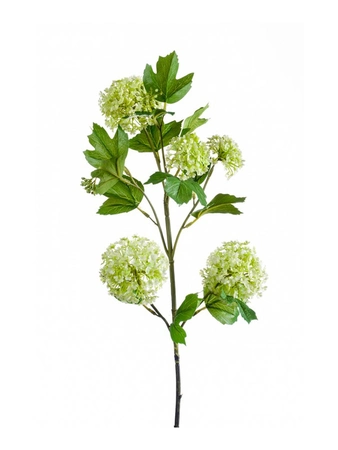 Viburnum spray 75cm